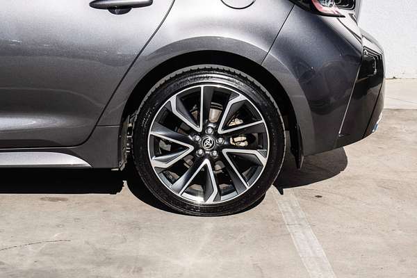 2021 Toyota Corolla ZR MZEA12R