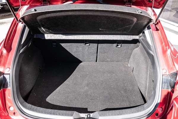 2014 Mazda 3 SP25 GT BM Series