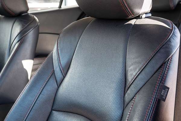 2014 Mazda 3 SP25 GT BM Series