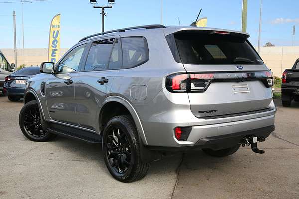 2024 Ford Everest Sport
