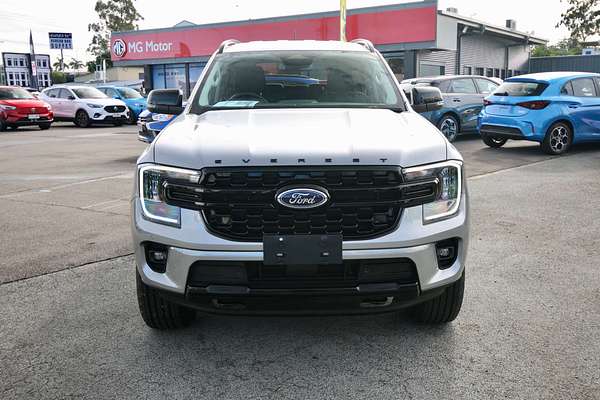 2024 Ford Everest Sport