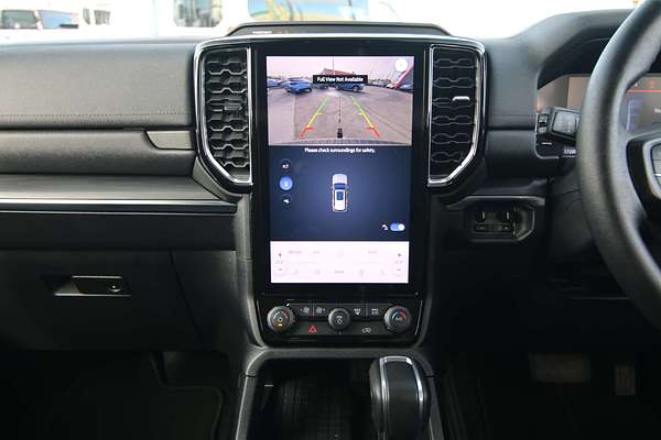 2024 Ford Everest Sport
