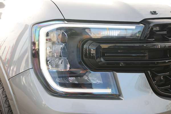 2024 Ford Everest Sport