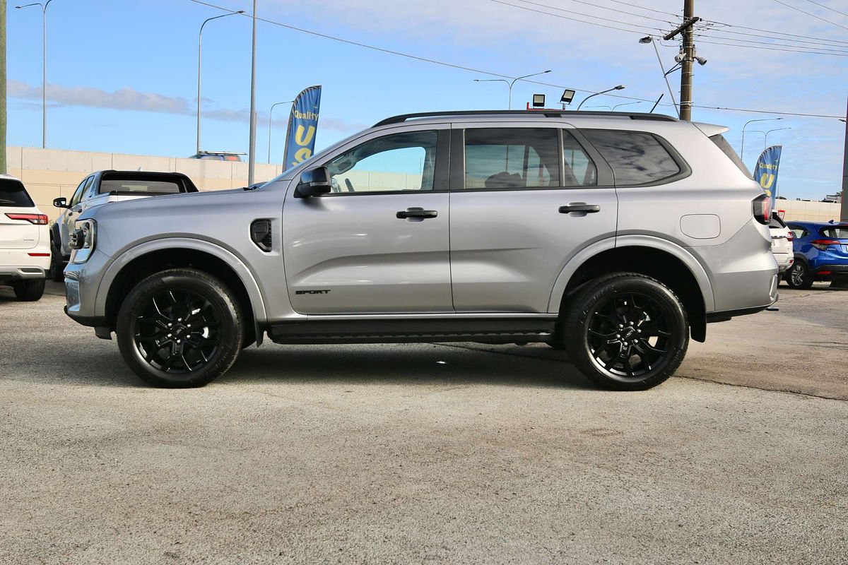 2024 Ford Everest Sport