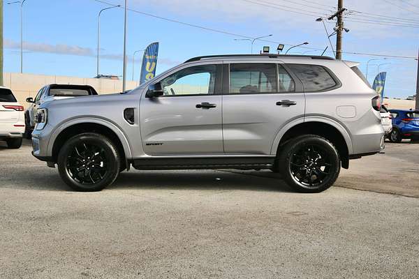 2024 Ford Everest Sport