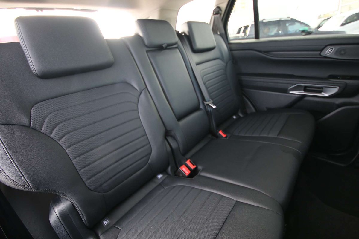 2024 Ford Everest Sport