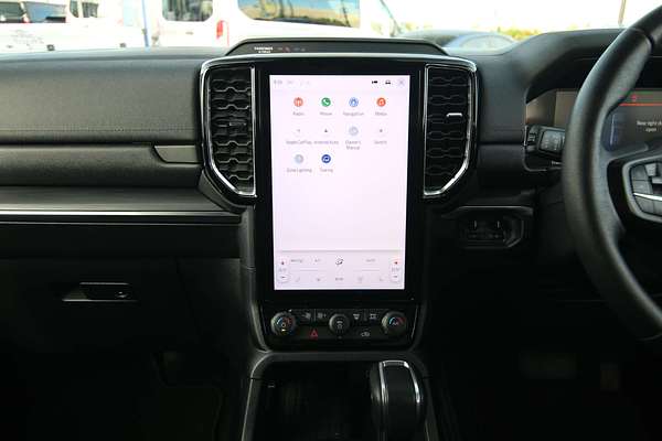 2024 Ford Everest Sport