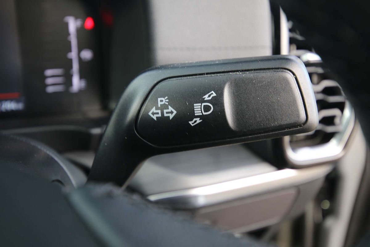 2024 Ford Everest Sport