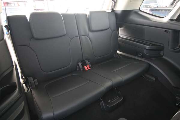 2024 Ford Everest Sport