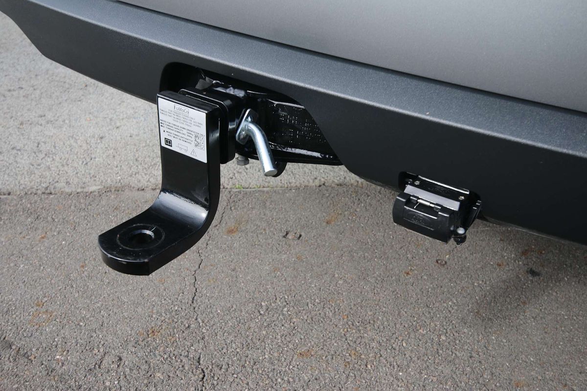 2024 Ford Everest Sport
