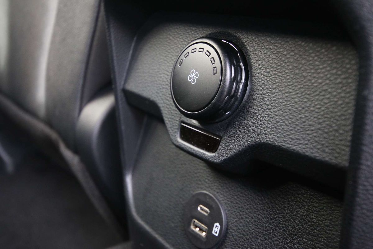 2024 Ford Everest Sport