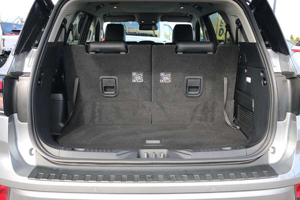 2024 Ford Everest Sport