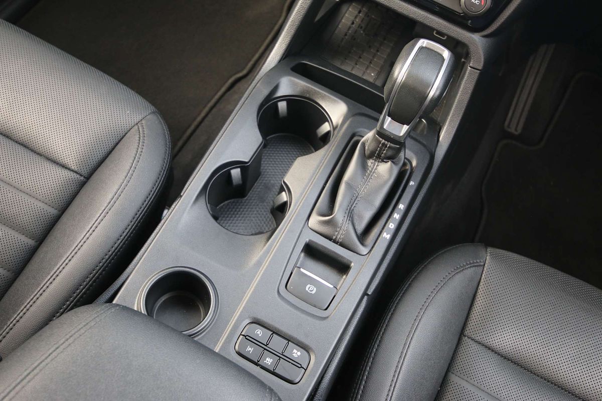 2024 Ford Everest Sport