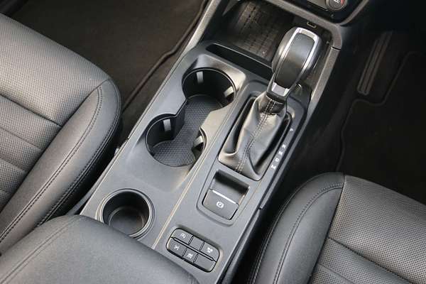 2024 Ford Everest Sport