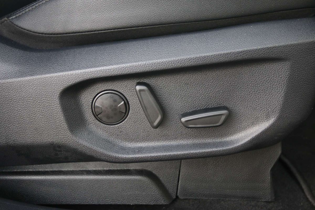 2024 Ford Everest Sport