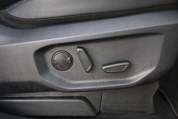 2024 Ford Everest Sport