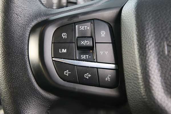 2024 Ford Everest Sport