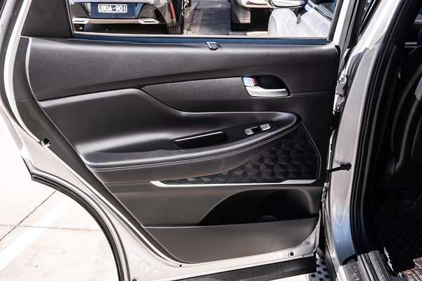 2022 Hyundai Santa Fe Highlander TM.V4