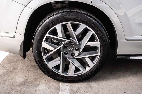 2022 Hyundai Santa Fe Highlander TM.V4