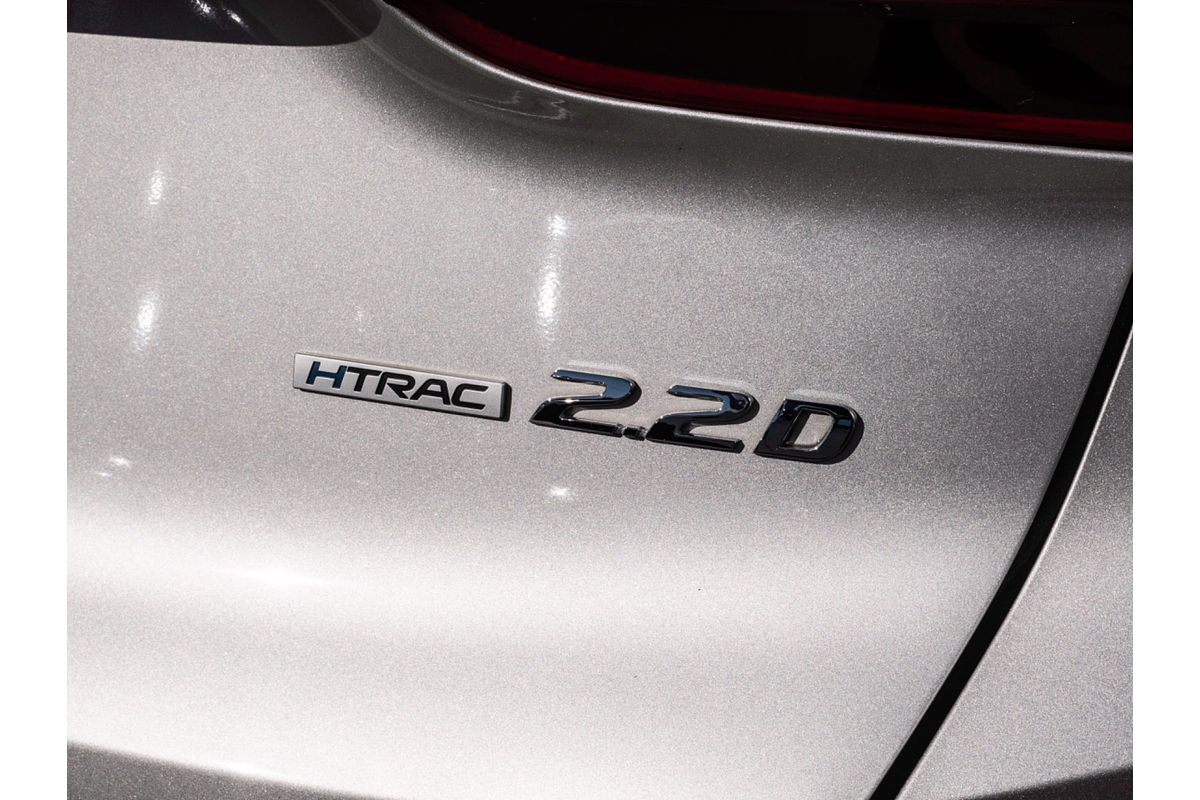 2022 Hyundai Santa Fe Highlander TM.V4