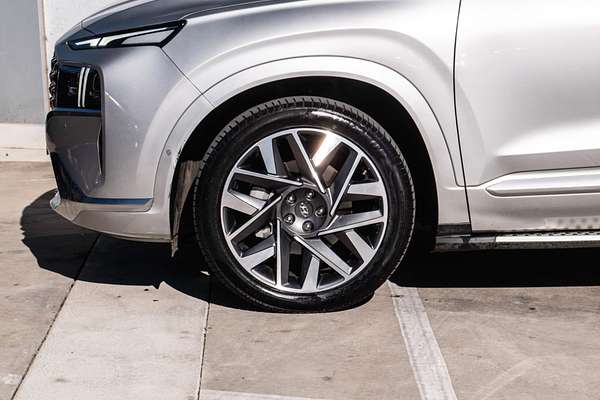 2022 Hyundai Santa Fe Highlander TM.V4