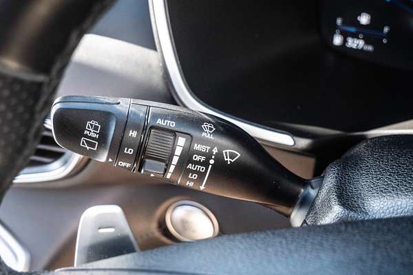 2022 Hyundai Santa Fe Highlander TM.V4