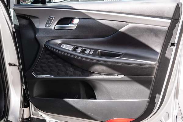 2022 Hyundai Santa Fe Highlander TM.V4