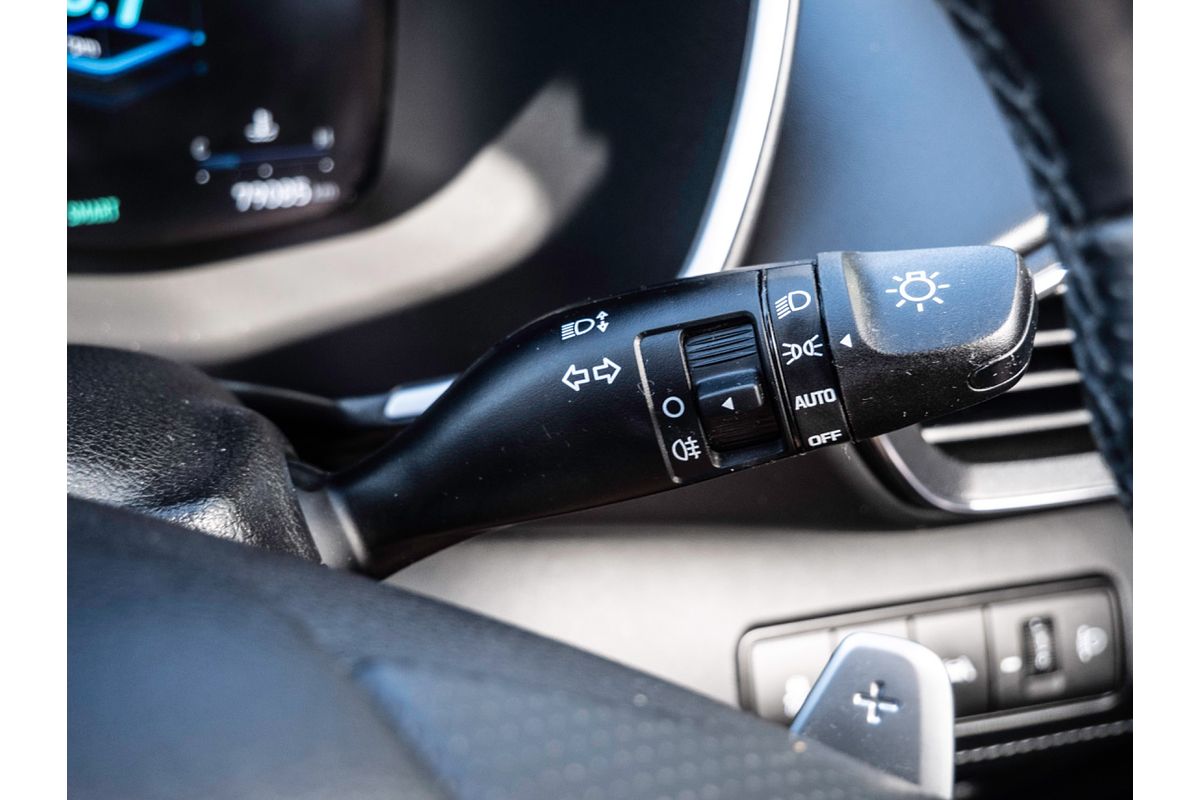 2022 Hyundai Santa Fe Highlander TM.V4