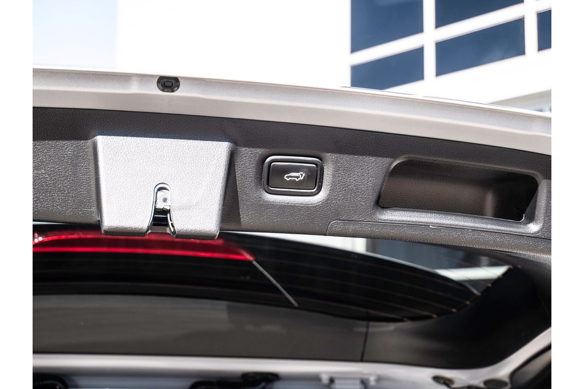 2022 Hyundai Santa Fe Highlander TM.V4