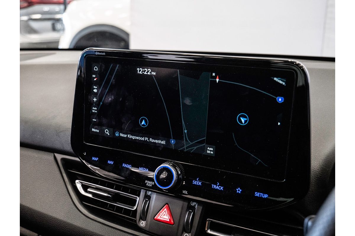 2023 Hyundai i30 N Premium PDe.V5