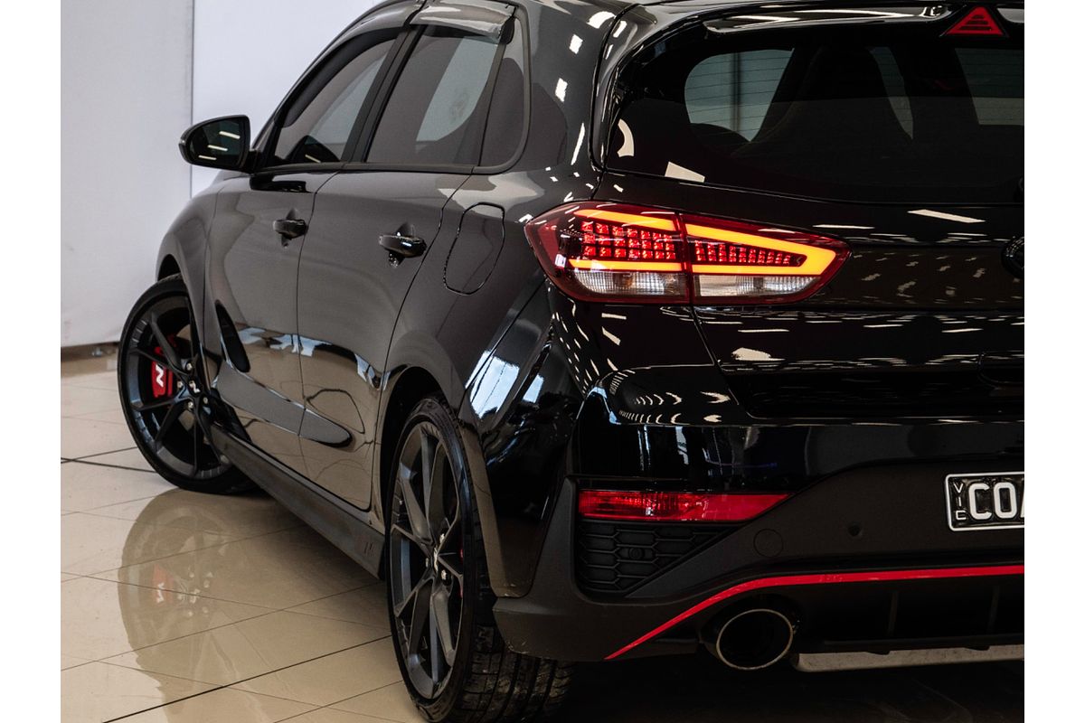 2023 Hyundai i30 N Premium PDe.V5