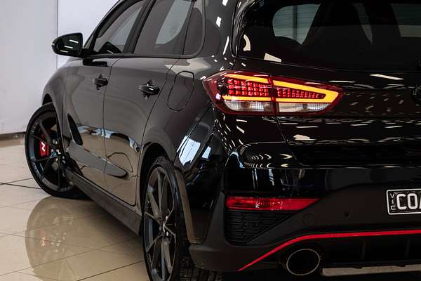 2023 Hyundai i30 N Premium PDe.V5