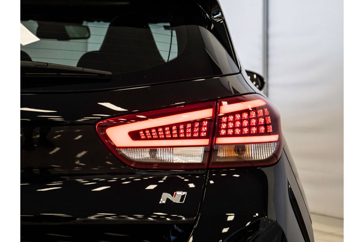 2023 Hyundai i30 N Premium PDe.V5