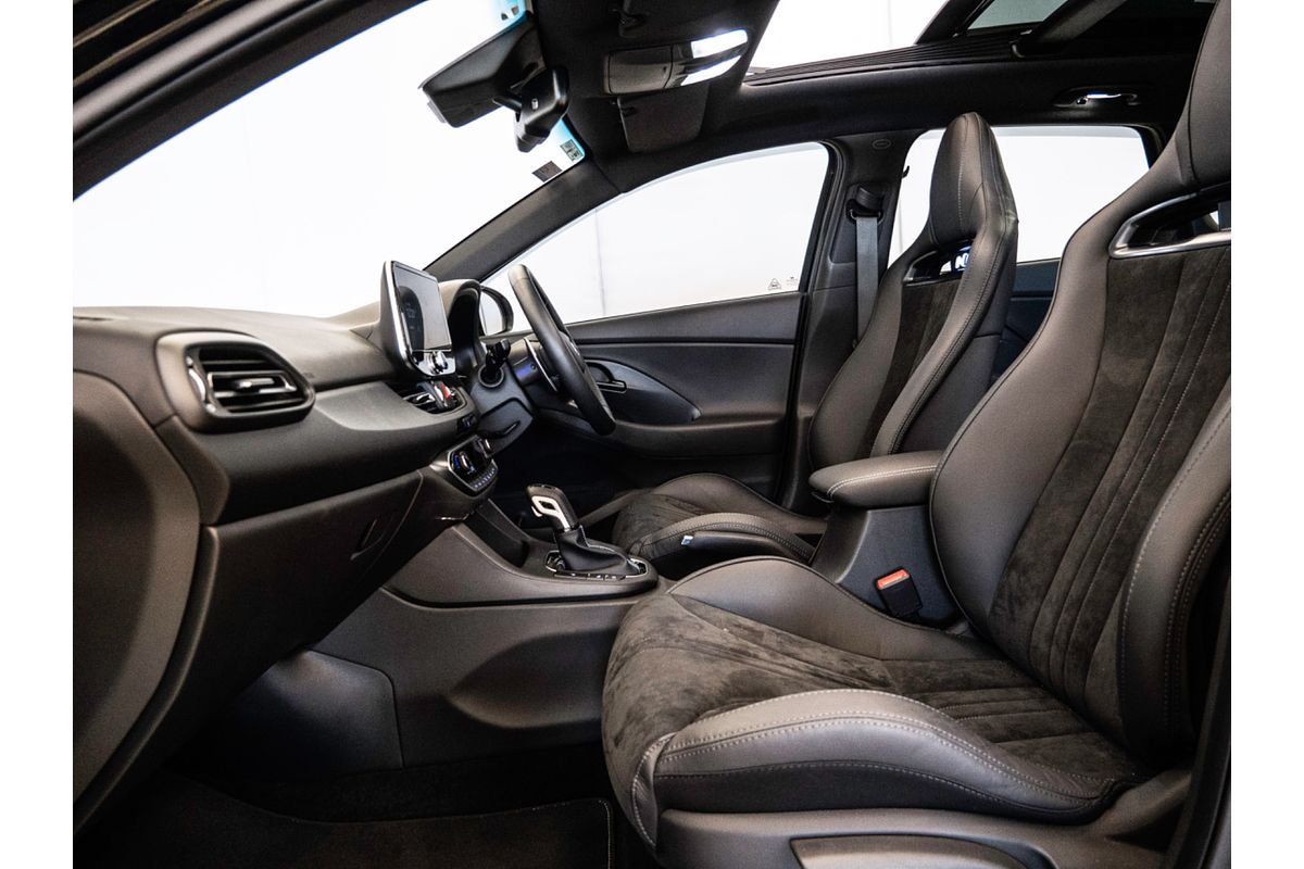 2023 Hyundai i30 N Premium PDe.V5