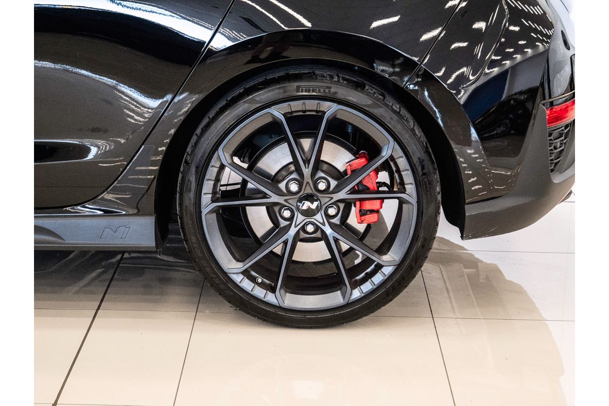 2023 Hyundai i30 N Premium PDe.V5
