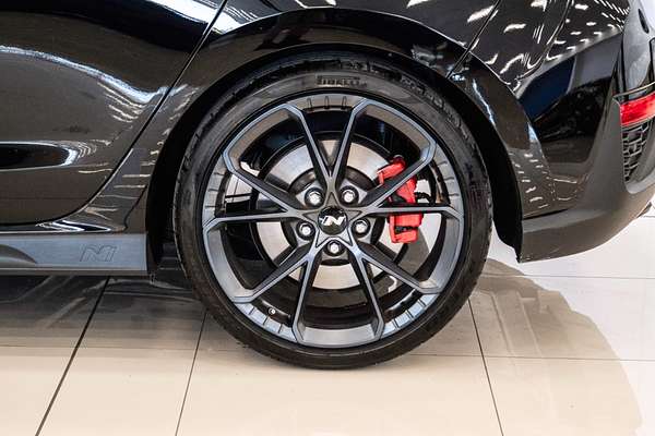 2023 Hyundai i30 N Premium PDe.V5