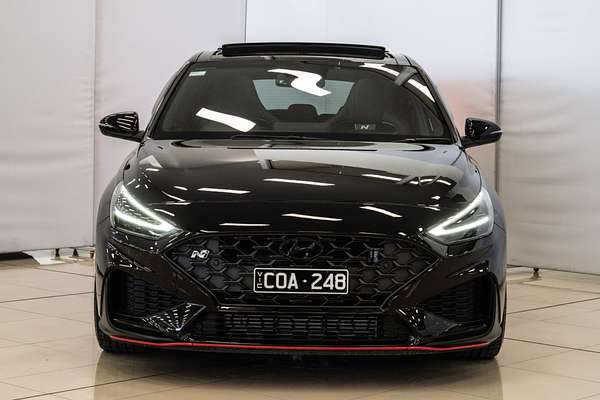 2023 Hyundai i30 N Premium PDe.V5