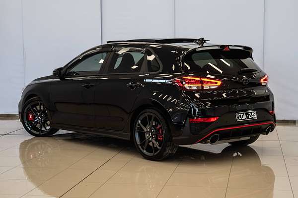 2023 Hyundai i30 N Premium PDe.V5