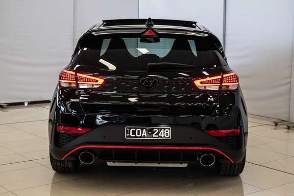 2023 Hyundai i30 N Premium PDe.V5