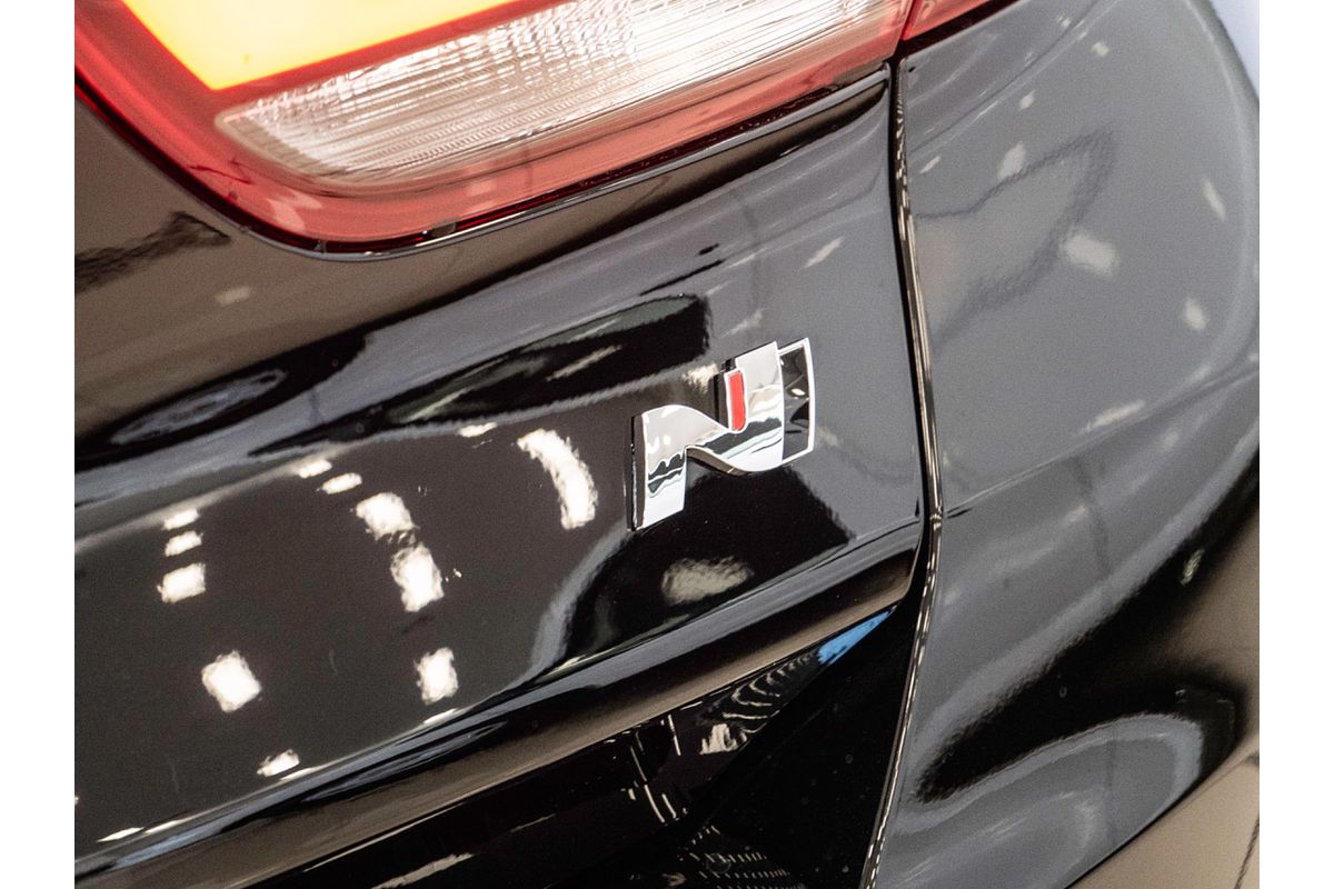 2023 Hyundai i30 N Premium PDe.V5