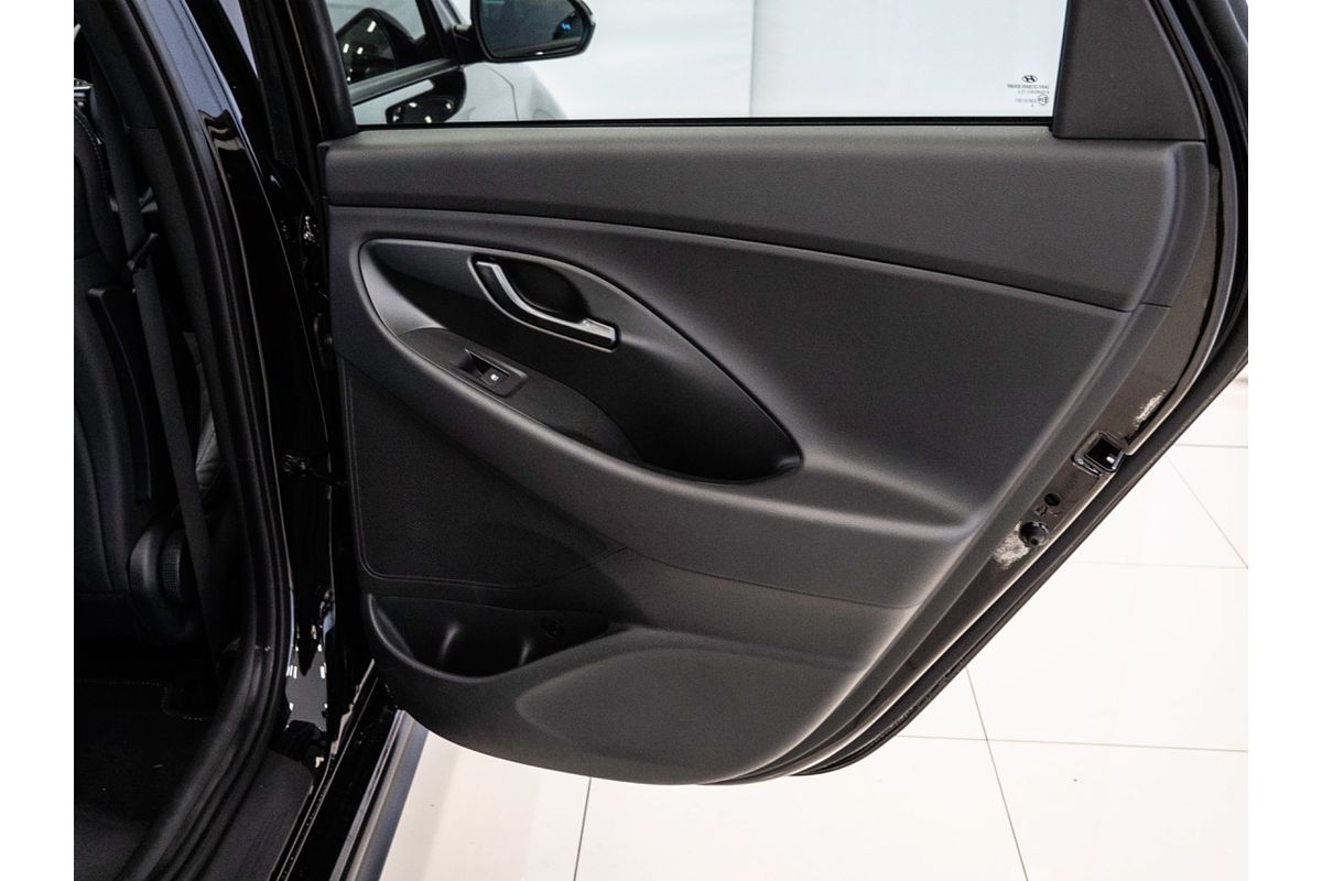 2023 Hyundai i30 N Premium PDe.V5
