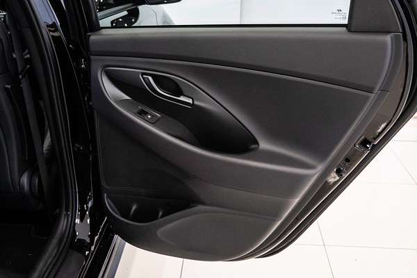 2023 Hyundai i30 N Premium PDe.V5