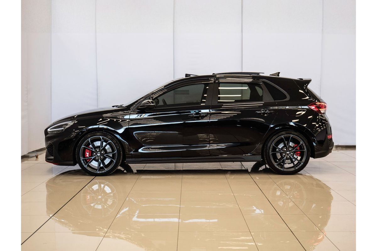 2023 Hyundai i30 N Premium PDe.V5