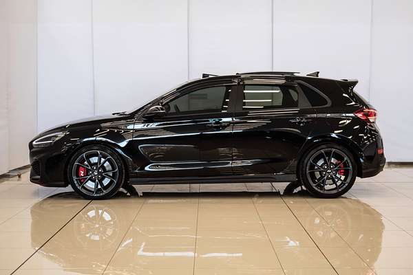 2023 Hyundai i30 N Premium PDe.V5