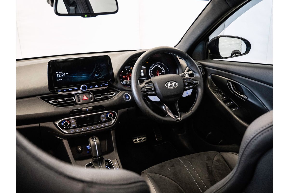 2023 Hyundai i30 N Premium PDe.V5