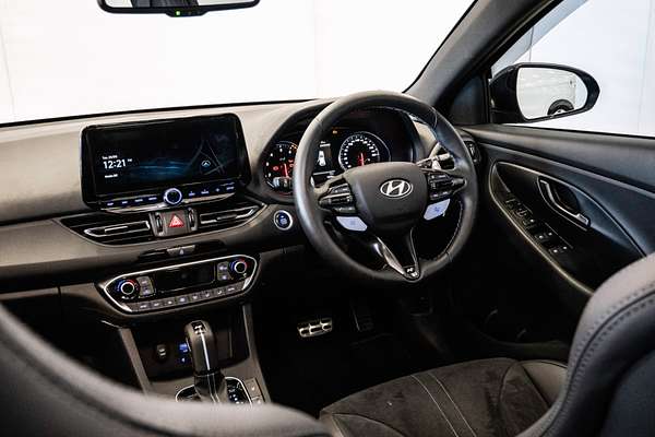 2023 Hyundai i30 N Premium PDe.V5