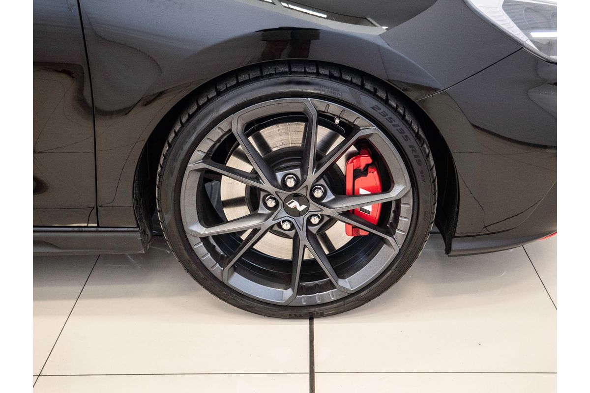 2023 Hyundai i30 N Premium PDe.V5