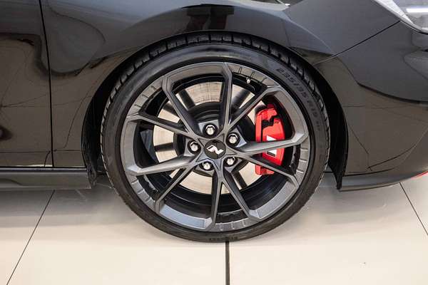 2023 Hyundai i30 N Premium PDe.V5