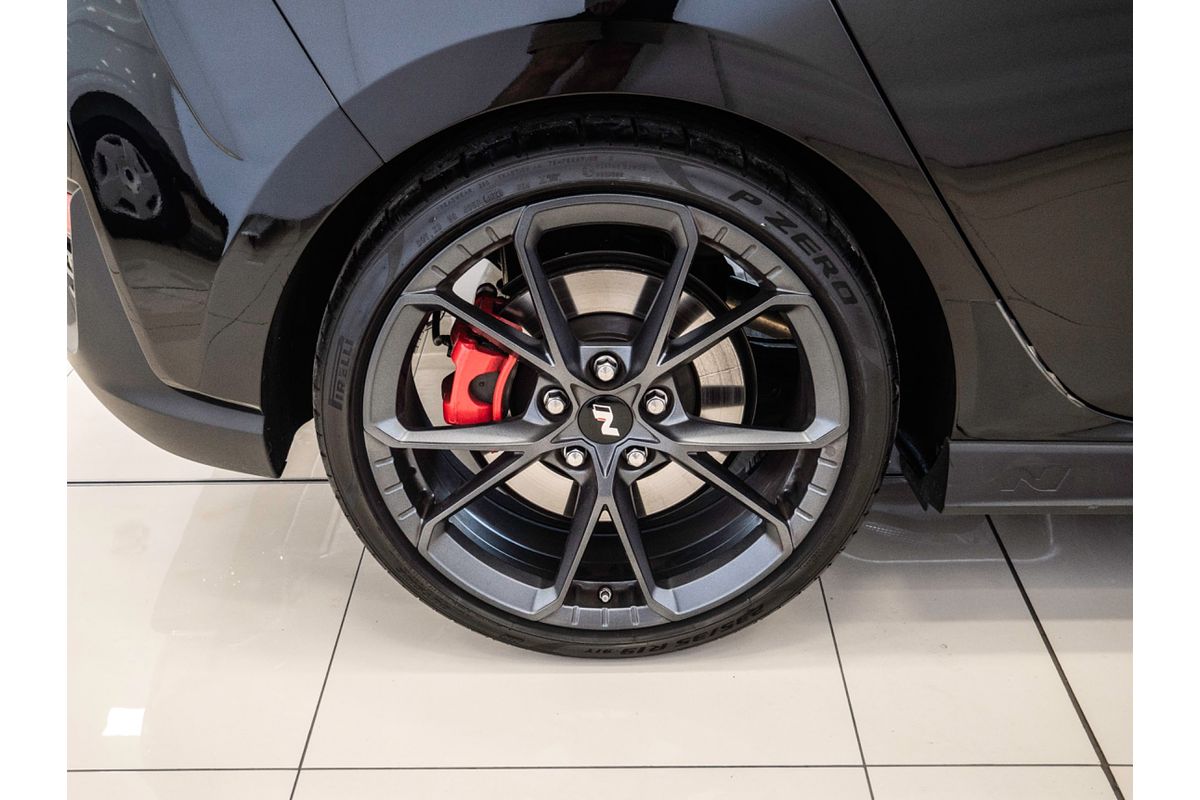 2023 Hyundai i30 N Premium PDe.V5