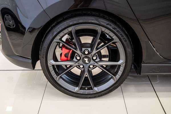2023 Hyundai i30 N Premium PDe.V5